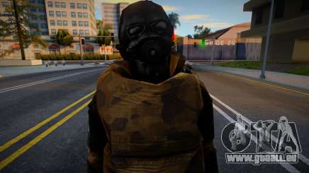 Combine Soldier 84 pour GTA San Andreas