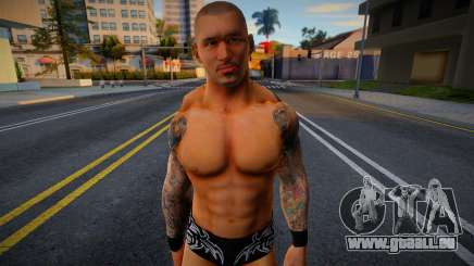 Randy Orton für GTA San Andreas