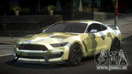 Shelby GT350 PS-I S10 pour GTA 4