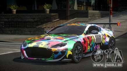 Aston Martin Vantage Qz S3 für GTA 4