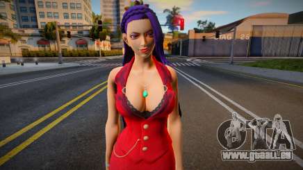 Lunog 4 pour GTA San Andreas