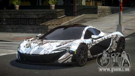 McLaren P1 R-Tuned S6 für GTA 4