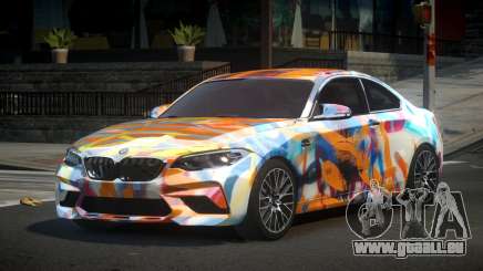 BMW M2 U-Style S3 für GTA 4
