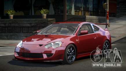 Honda Integra TR-M pour GTA 4