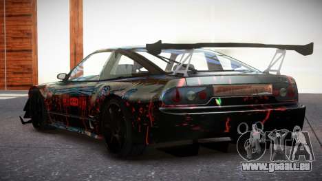 Nissan 240SX SP S9 für GTA 4