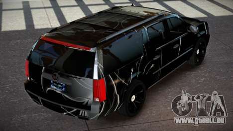 Cadillac Escalade Qz S4 für GTA 4