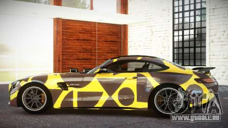 Mercedes-Benz AMG GT ZR S9 für GTA 4