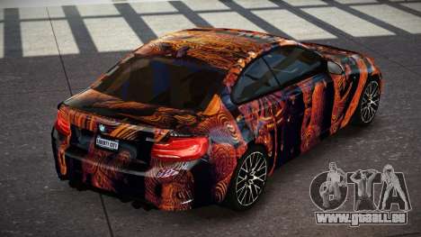 BMW M2 G-Tuned S10 für GTA 4