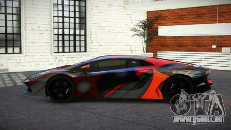 Lamborghini Aventador LP700 US S2 pour GTA 4