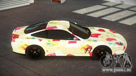 Ferrari 575M Qz S6 pour GTA 4