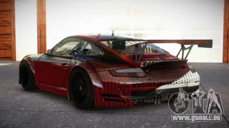 Porsche 911 GT3 US S11 pour GTA 4