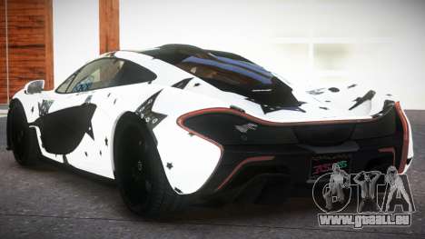 McLaren P1 G-Style S7 für GTA 4