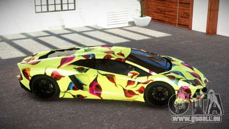 Lamborghini Aventador LP700 US S6 für GTA 4