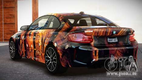 BMW M2 G-Tuned S10 pour GTA 4