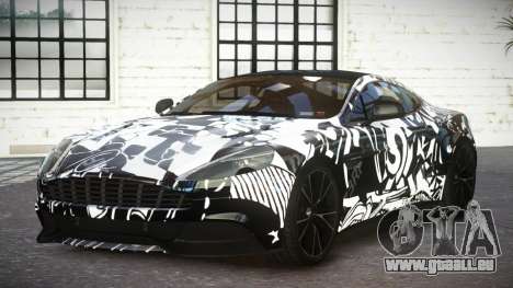 Aston Martin Vanquish SP S5 für GTA 4