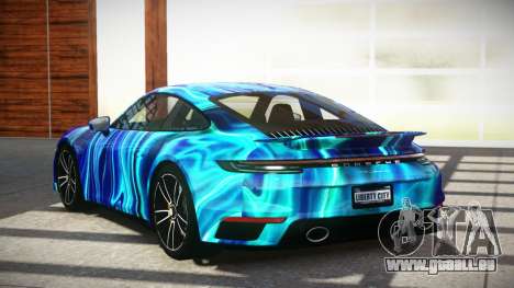 Porsche 911 BS-T S11 pour GTA 4