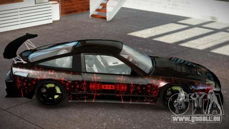 Nissan 240SX SP S9 für GTA 4