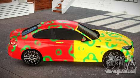 BMW M2 G-Tuned S2 für GTA 4