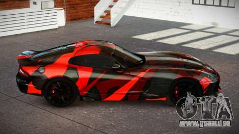 Dodge Viper BS SRT S2 für GTA 4