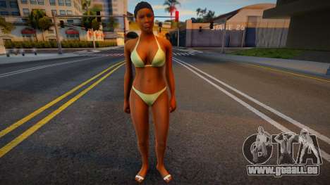 HD Bfybe pour GTA San Andreas