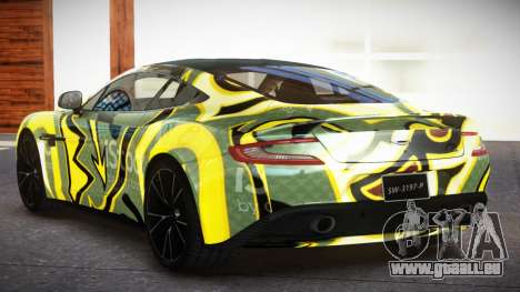 Aston Martin Vanquish SP S10 pour GTA 4
