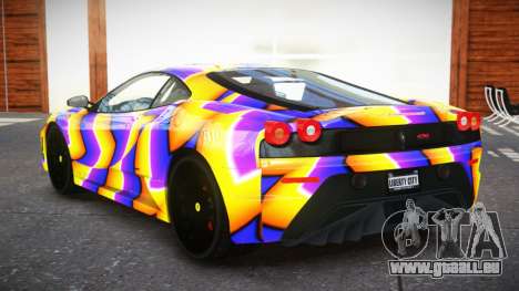 Ferrari F430 GS S6 pour GTA 4