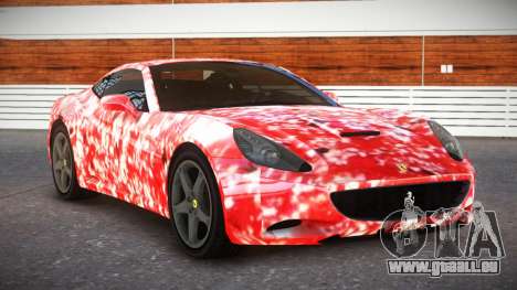 Ferrari California F149 Qz S10 für GTA 4