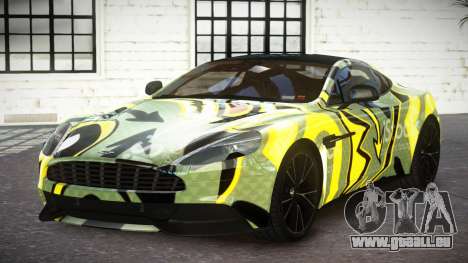 Aston Martin Vanquish SP S10 für GTA 4