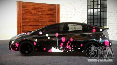 Toyota Prius GST S7 für GTA 4