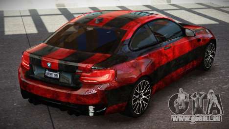 BMW M2 G-Tuned S1 pour GTA 4