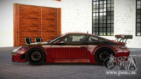 Porsche 911 GT3 US S11 für GTA 4