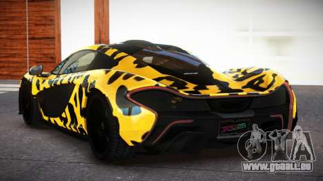 McLaren P1 G-Style S3 pour GTA 4