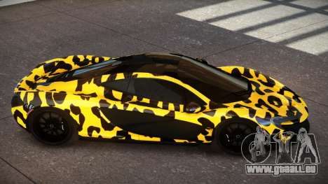 McLaren P1 G-Style S3 pour GTA 4