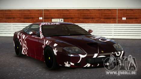 Ferrari 575M Qz S8 für GTA 4