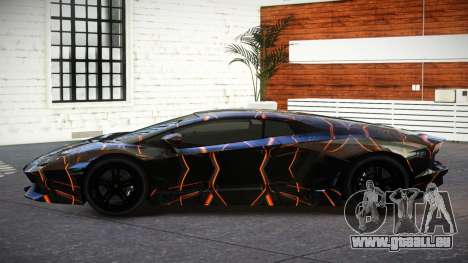 Lamborghini Aventador LP700 US S7 für GTA 4