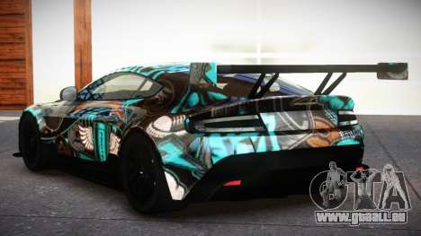 Aston Martin Vantage GT AMR S9 für GTA 4