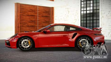 Porsche 911 BS-T für GTA 4