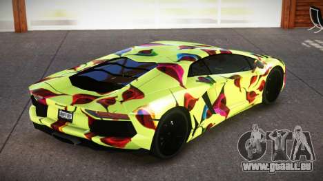 Lamborghini Aventador LP700 US S6 für GTA 4