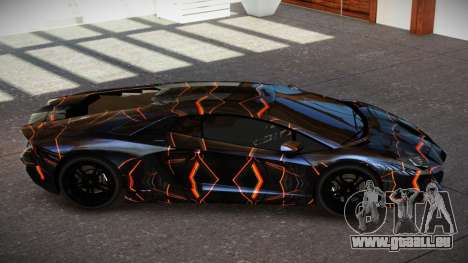 Lamborghini Aventador LP700 US S7 für GTA 4