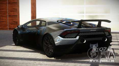 Lamborghini Huracan BS-R S10 pour GTA 4