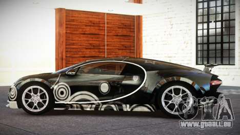 Bugatti Chiron G-Tuned S11 pour GTA 4