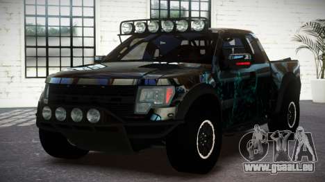 Ford F-150 ZR S7 pour GTA 4