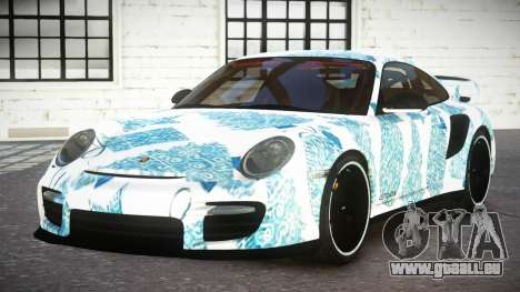 Porsche 911 SP GT2 S9 für GTA 4