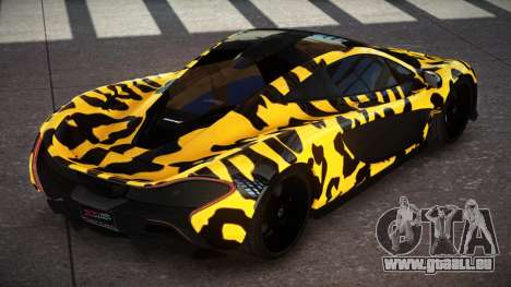 McLaren P1 G-Style S3 pour GTA 4