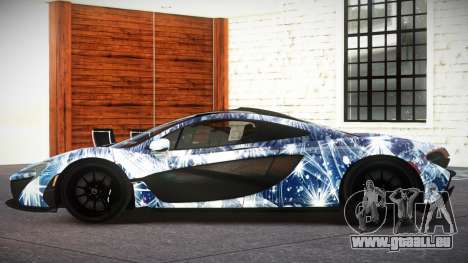 McLaren P1 G-Style S11 für GTA 4