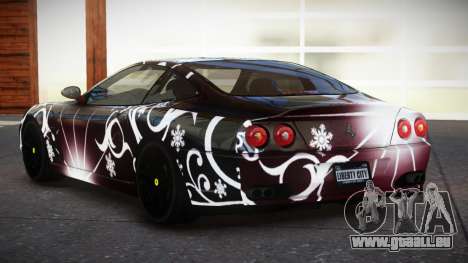 Ferrari 575M Qz S8 pour GTA 4