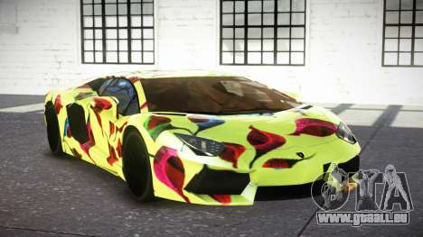 Lamborghini Aventador LP700 US S6 für GTA 4