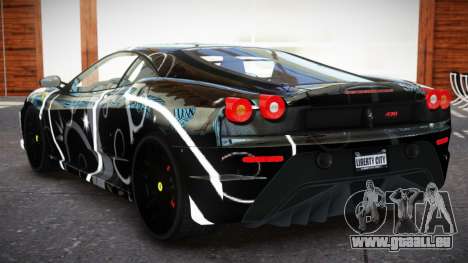 Ferrari F430 GS S4 pour GTA 4