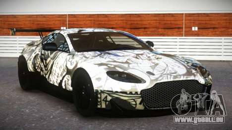 Aston Martin Vantage GT AMR S7 pour GTA 4