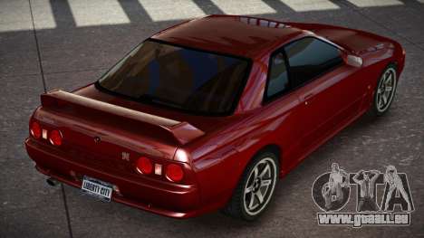 Nissan Skyline R32 ZR pour GTA 4